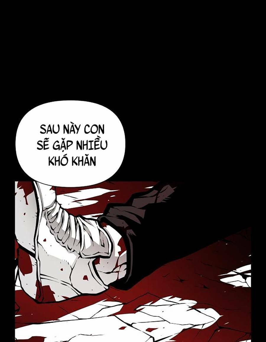 Cuồng Thú - Chapter 1 - Page 120