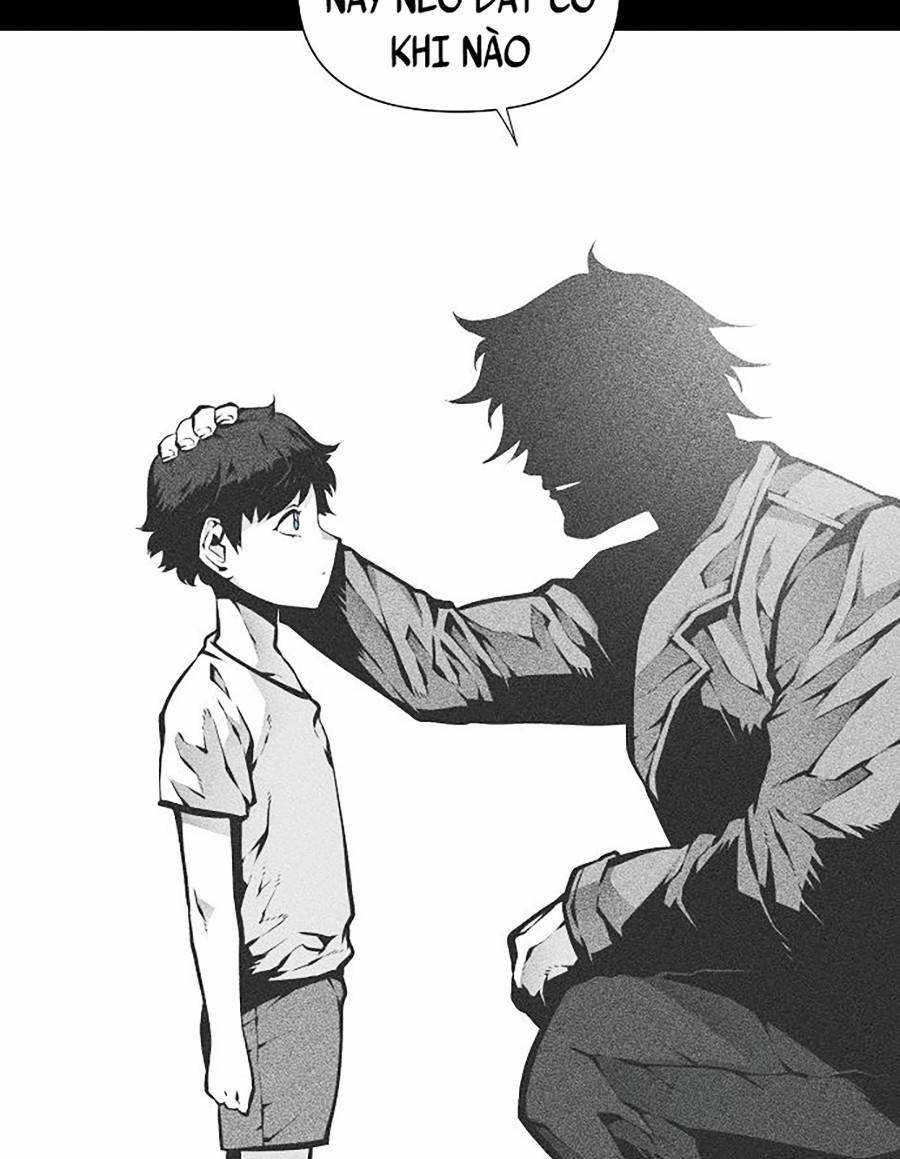 Cuồng Thú - Chapter 1 - Page 122