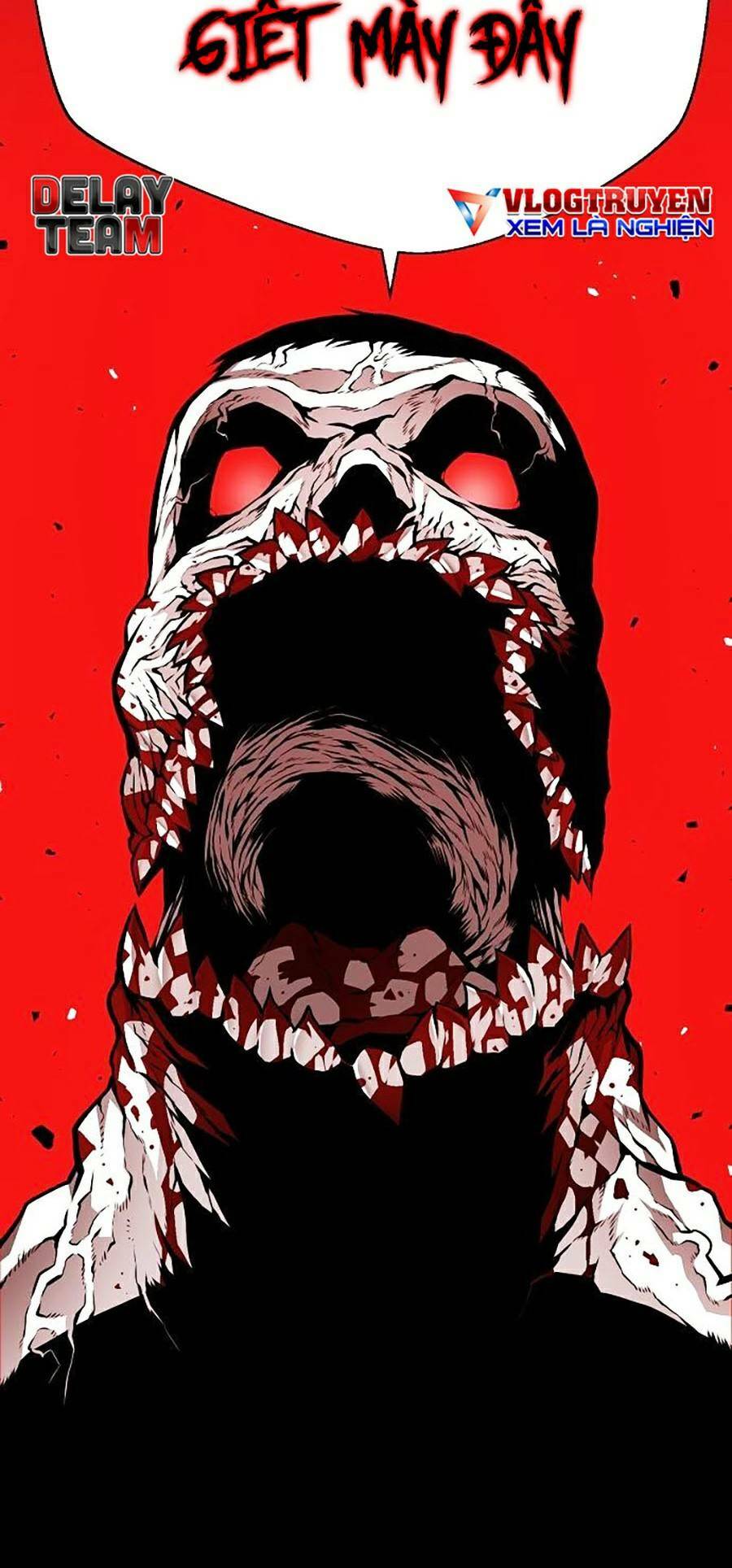 Cuồng Thú - Chapter 1 - Page 12