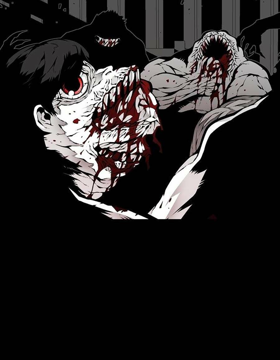 Cuồng Thú - Chapter 1 - Page 136