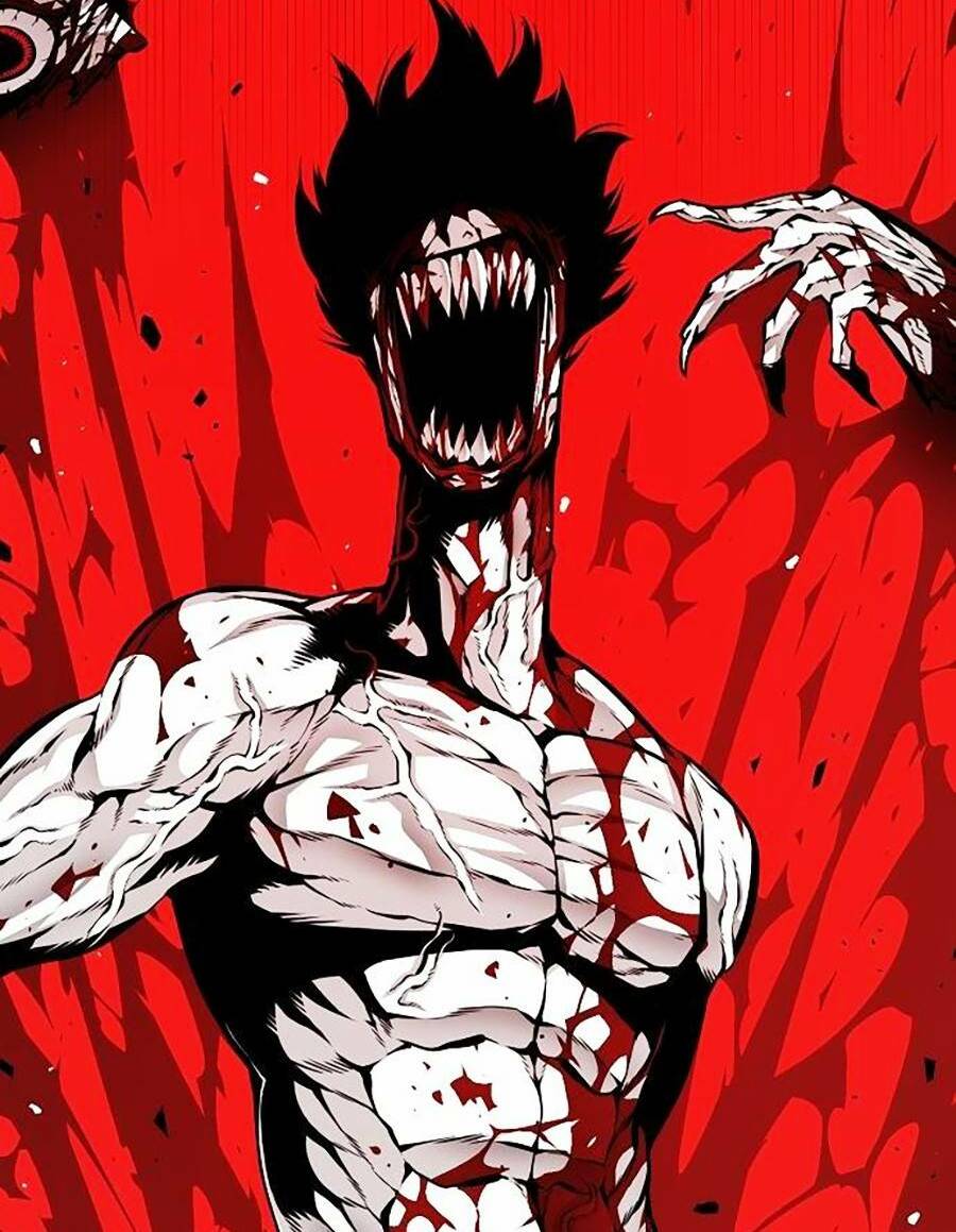 Cuồng Thú - Chapter 1 - Page 143