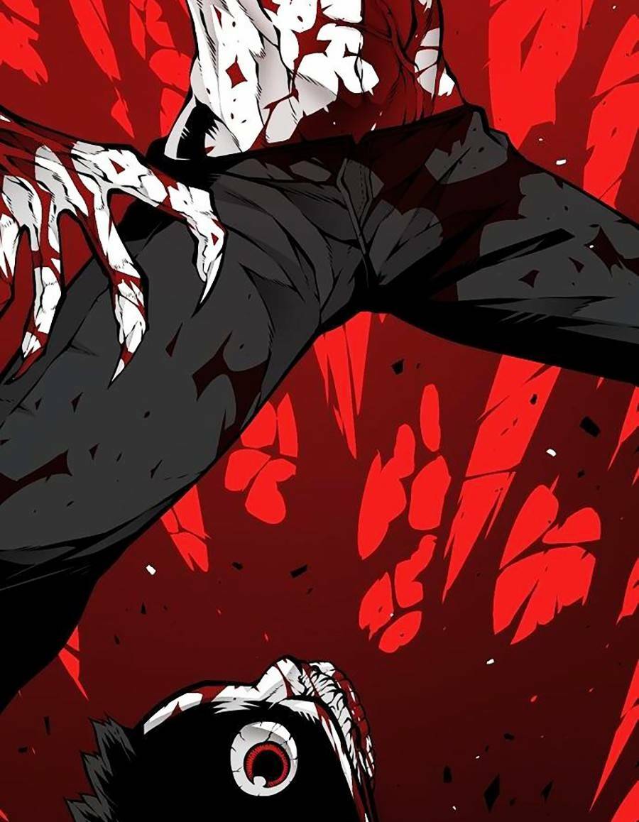 Cuồng Thú - Chapter 1 - Page 144