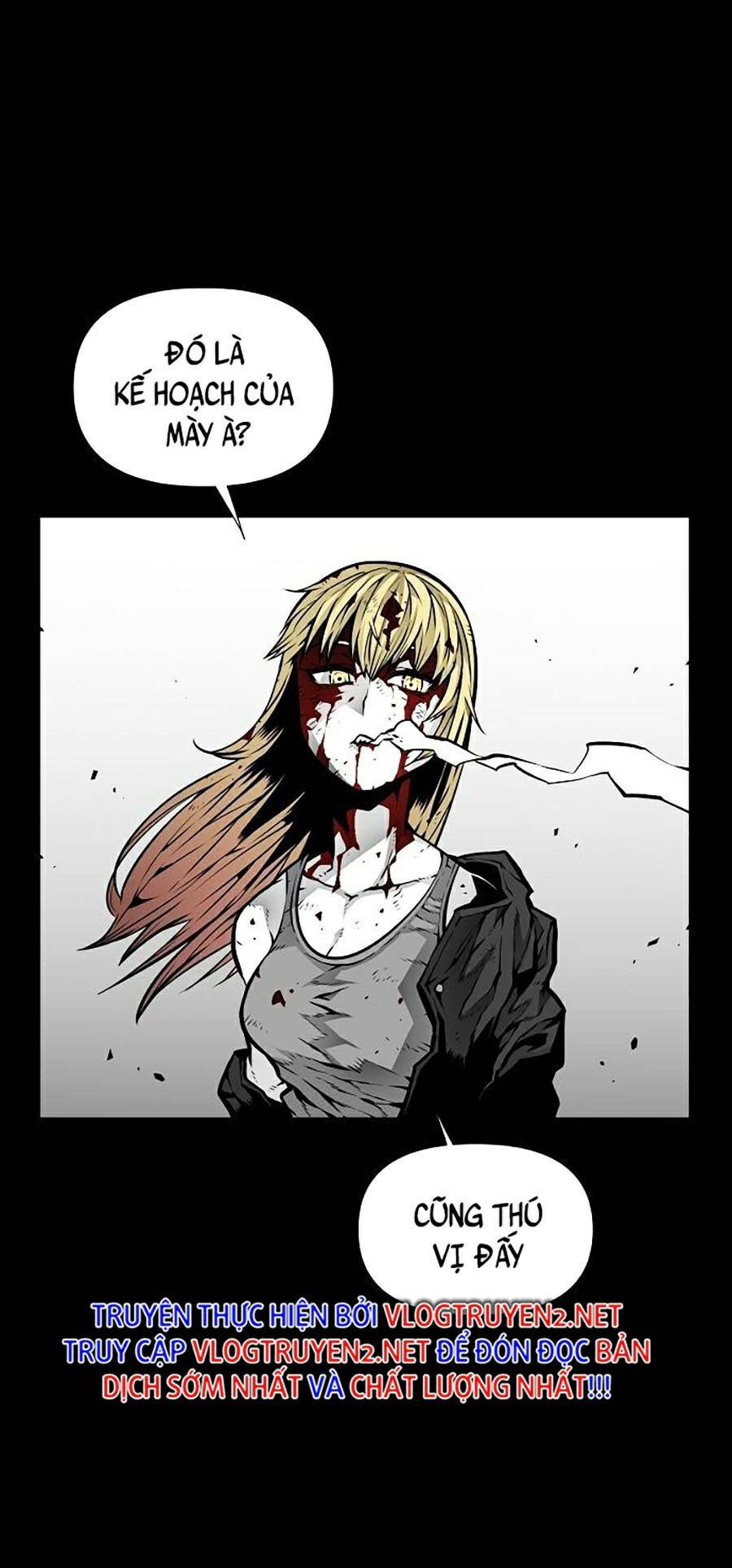 Cuồng Thú - Chapter 1 - Page 14