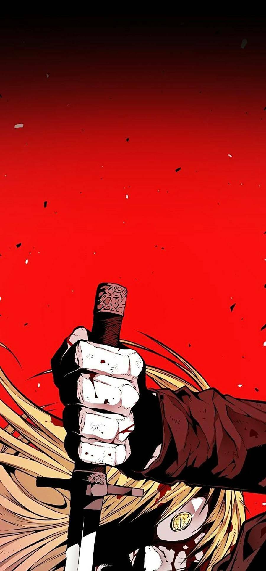 Cuồng Thú - Chapter 1 - Page 18