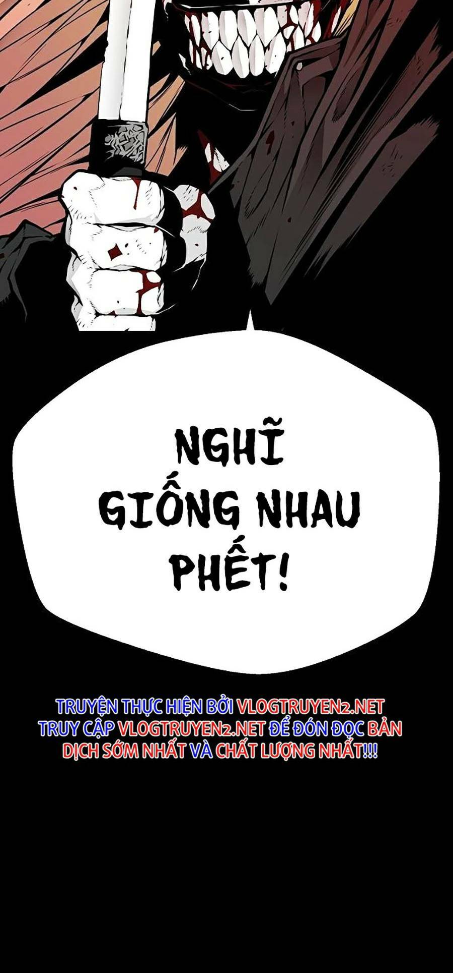 Cuồng Thú - Chapter 1 - Page 19