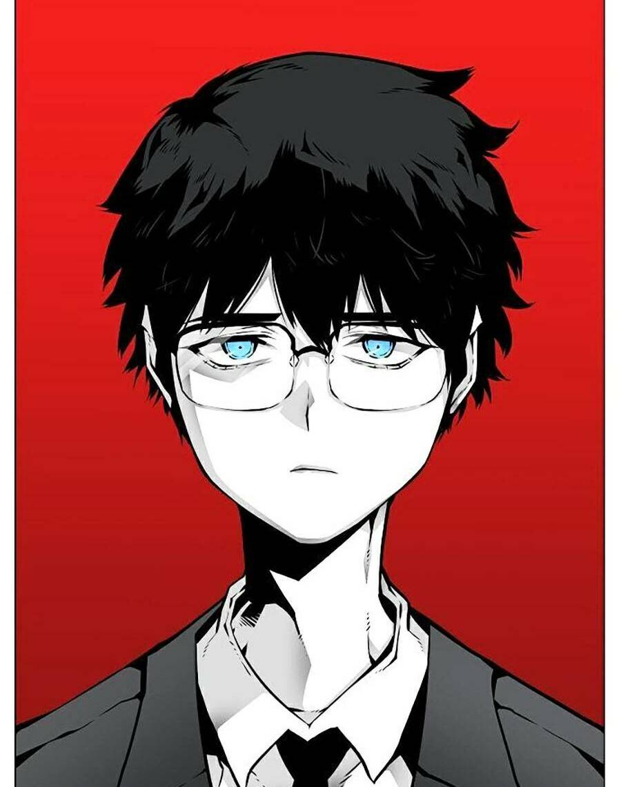 Cuồng Thú - Chapter 1 - Page 21