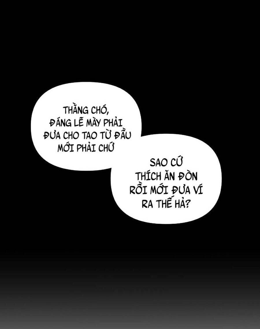 Cuồng Thú - Chapter 1 - Page 23