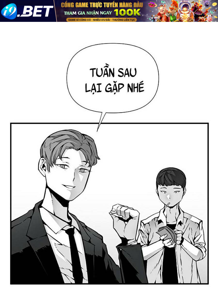 Cuồng Thú - Chapter 1 - Page 27