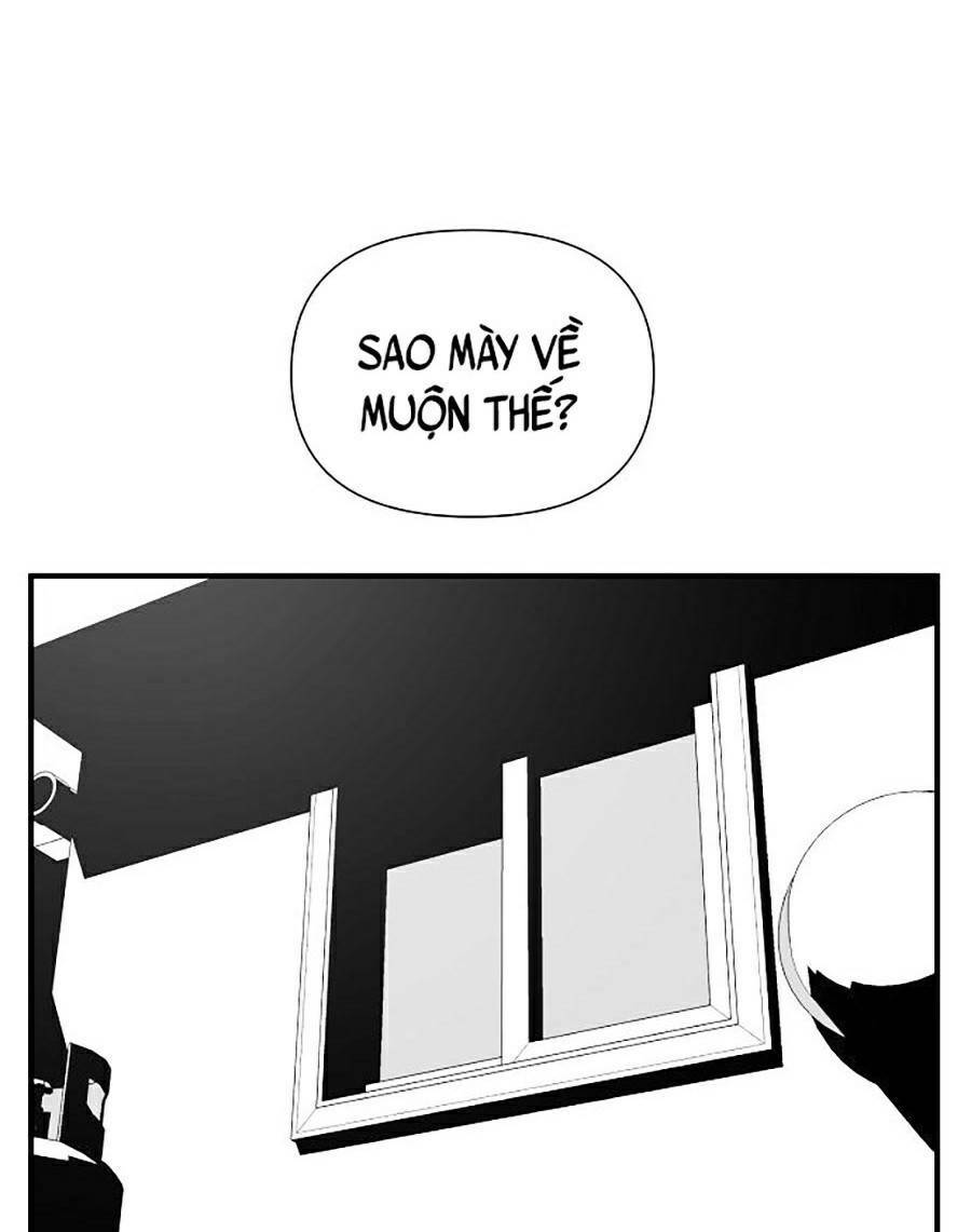 Cuồng Thú - Chapter 1 - Page 32