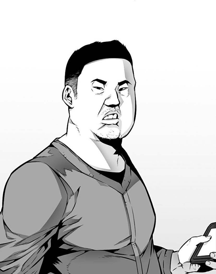 Cuồng Thú - Chapter 1 - Page 34