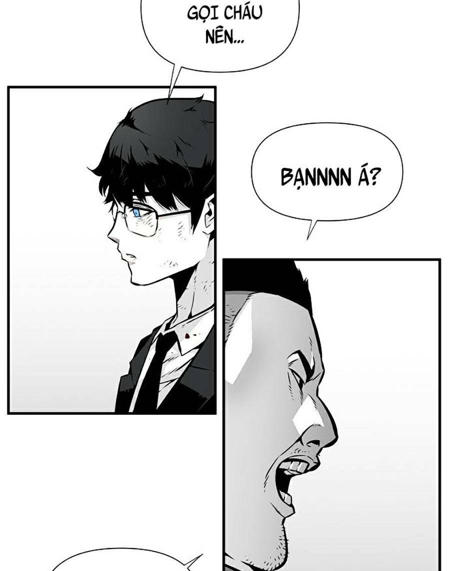 Cuồng Thú - Chapter 1 - Page 36