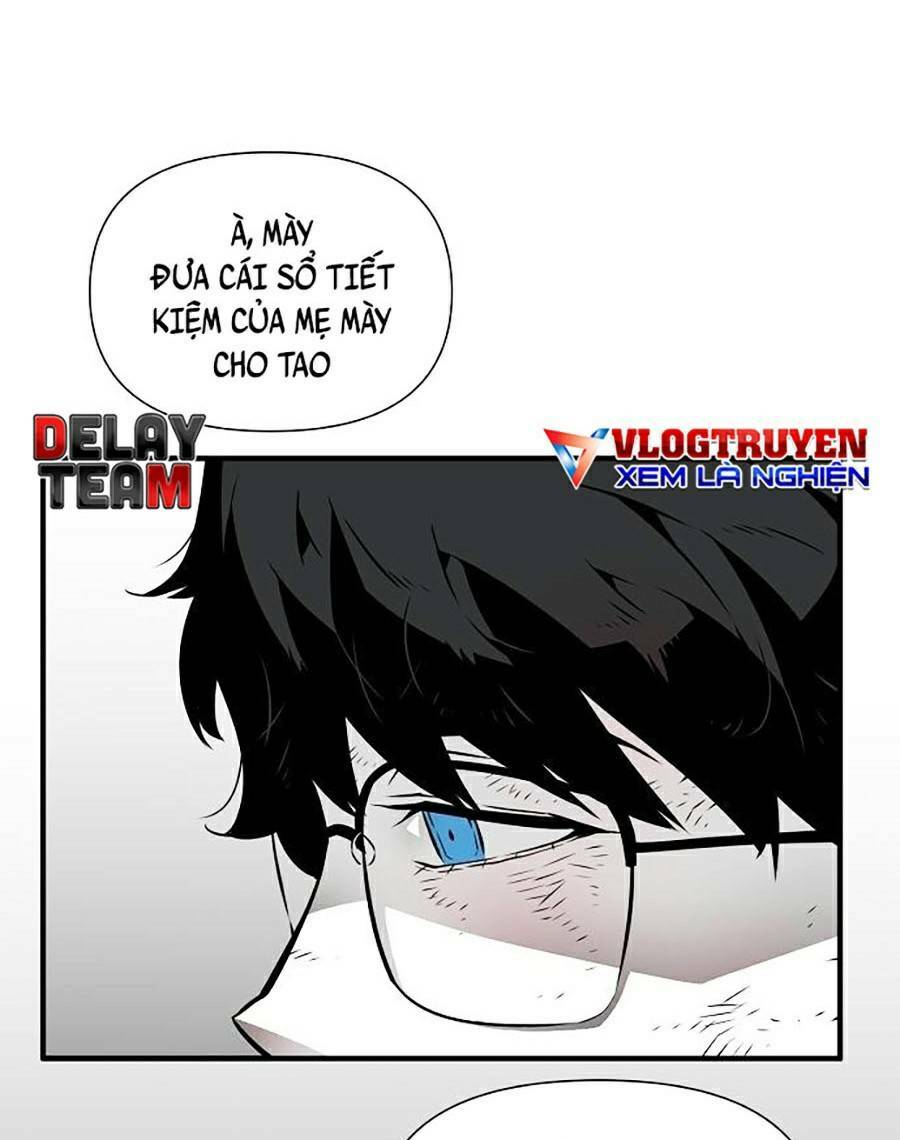 Cuồng Thú - Chapter 1 - Page 38