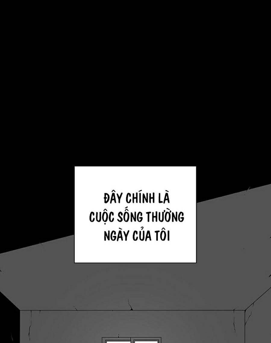 Cuồng Thú - Chapter 1 - Page 43