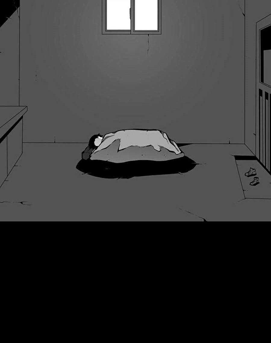 Cuồng Thú - Chapter 1 - Page 44