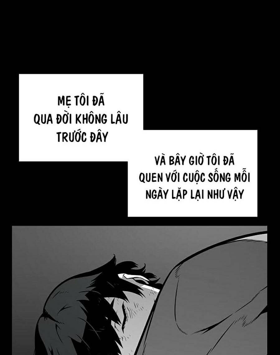 Cuồng Thú - Chapter 1 - Page 45