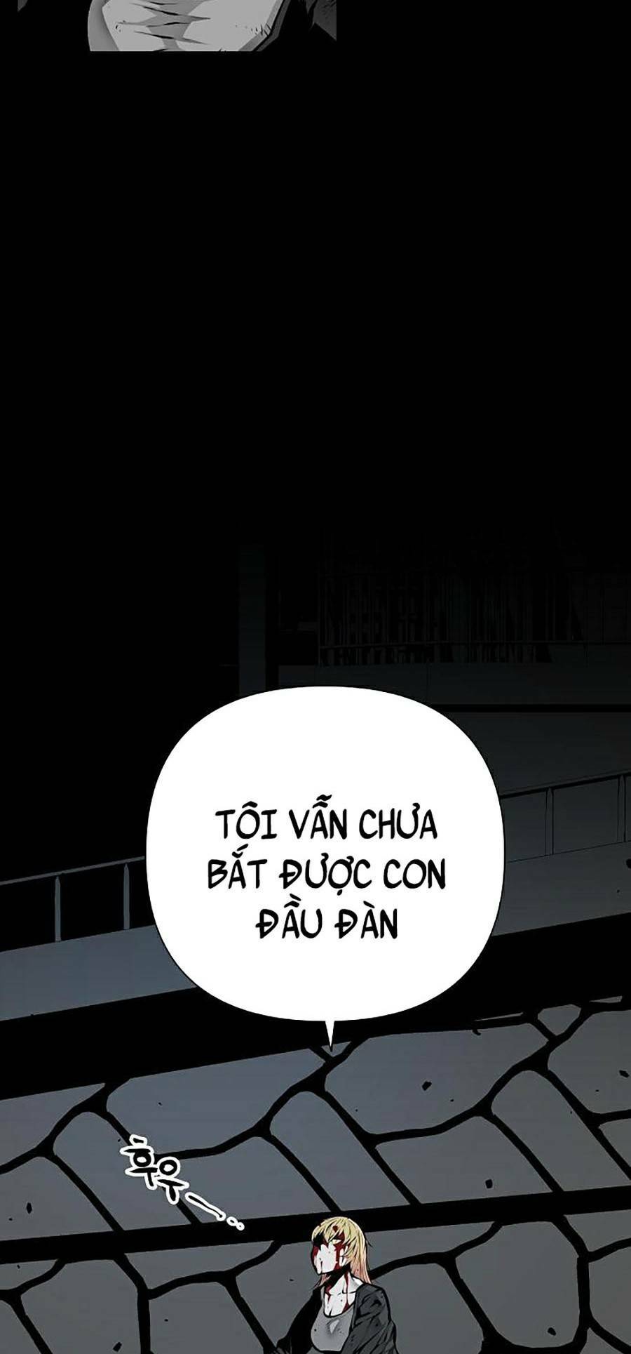 Cuồng Thú - Chapter 1 - Page 4