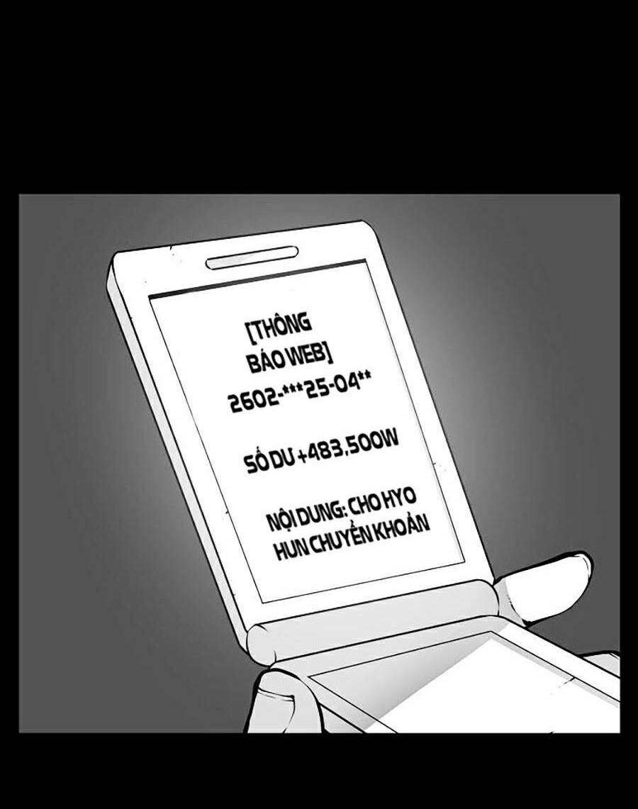 Cuồng Thú - Chapter 1 - Page 57