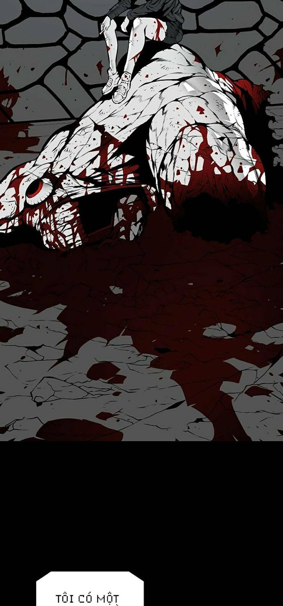 Cuồng Thú - Chapter 1 - Page 5