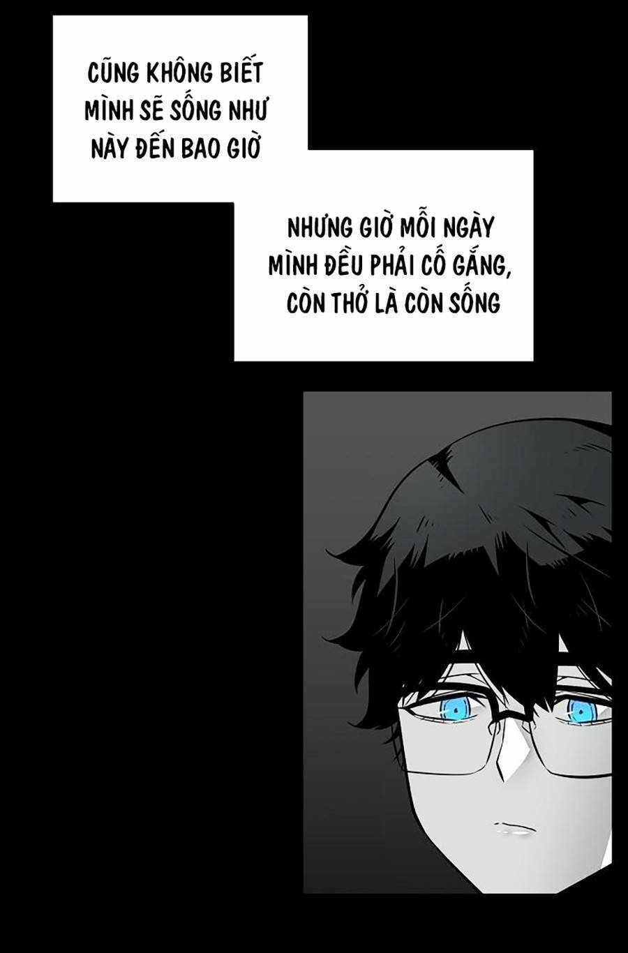 Cuồng Thú - Chapter 1 - Page 60