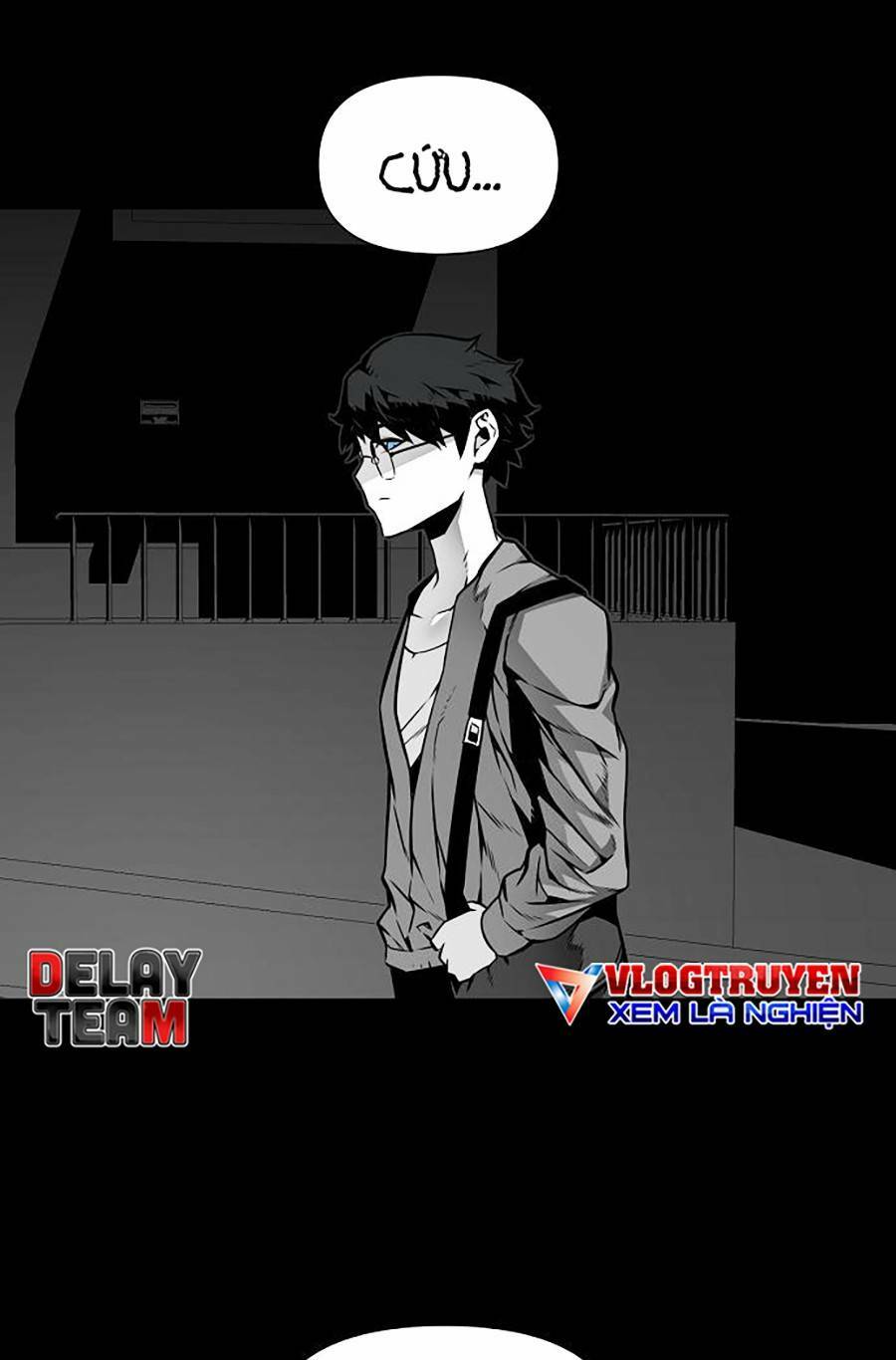 Cuồng Thú - Chapter 1 - Page 62