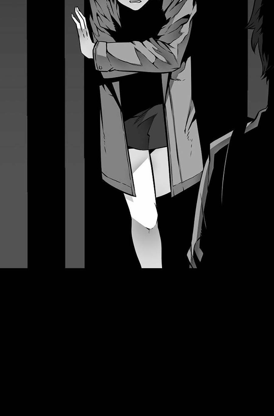 Cuồng Thú - Chapter 1 - Page 64