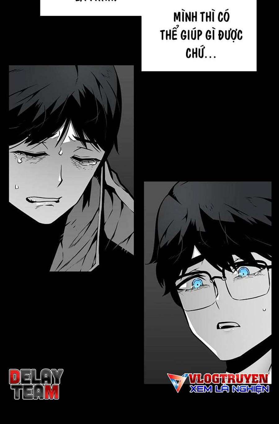 Cuồng Thú - Chapter 1 - Page 69