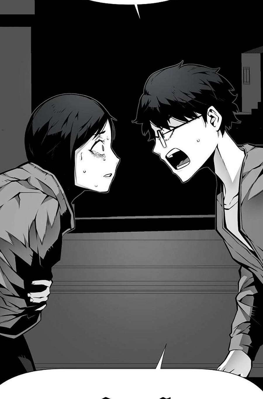 Cuồng Thú - Chapter 1 - Page 81