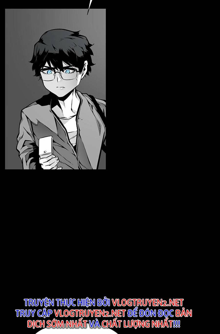 Cuồng Thú - Chapter 1 - Page 86