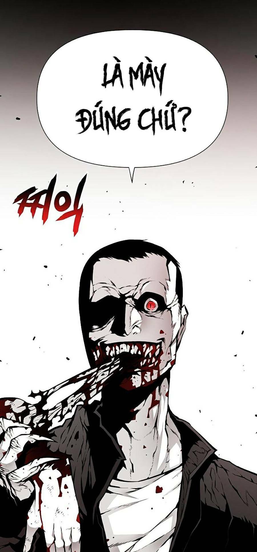 Cuồng Thú - Chapter 1 - Page 8