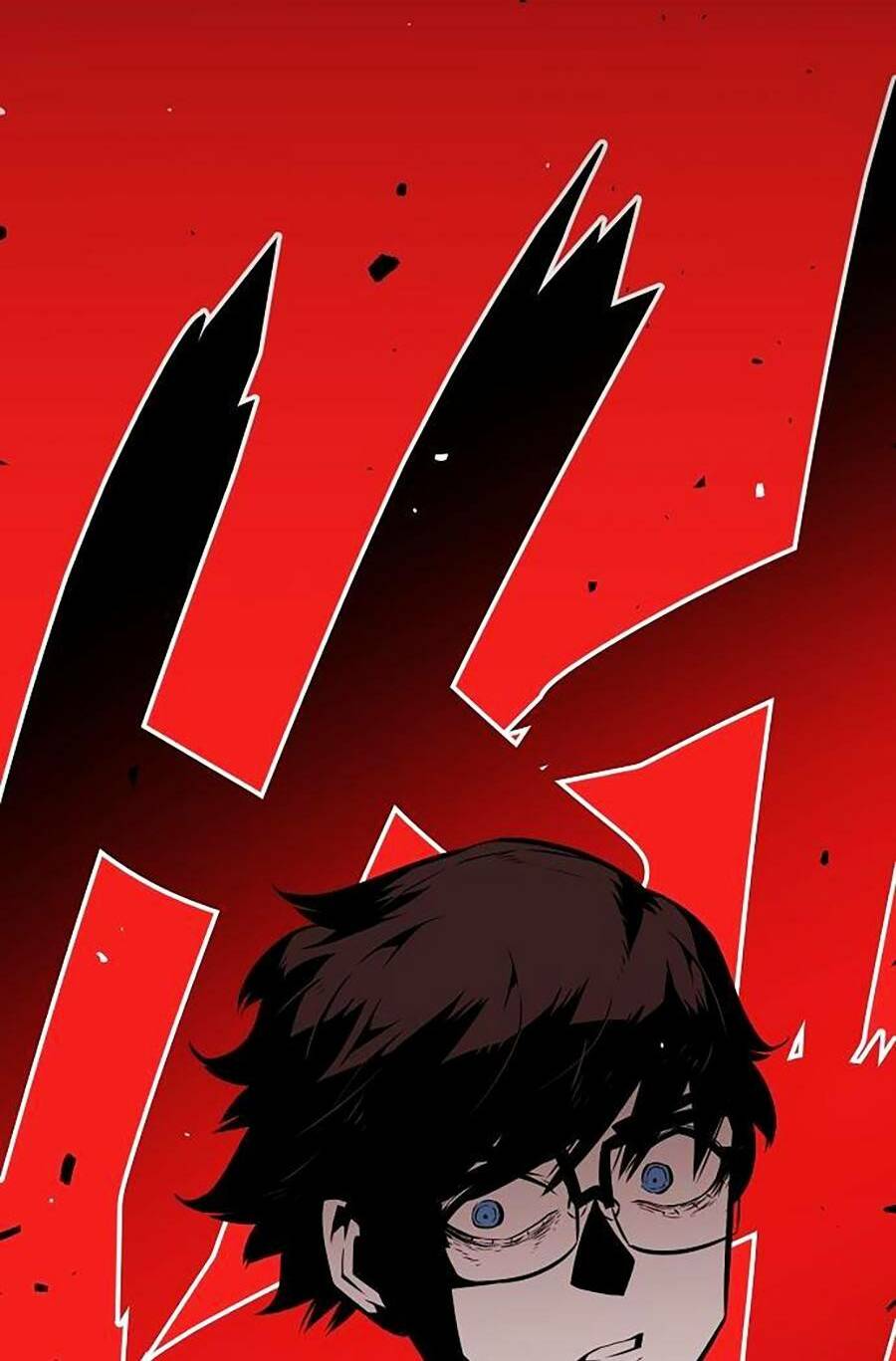 Cuồng Thú - Chapter 1 - Page 89