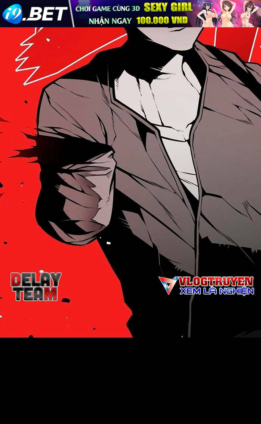 Cuồng Thú - Chapter 1 - Page 90