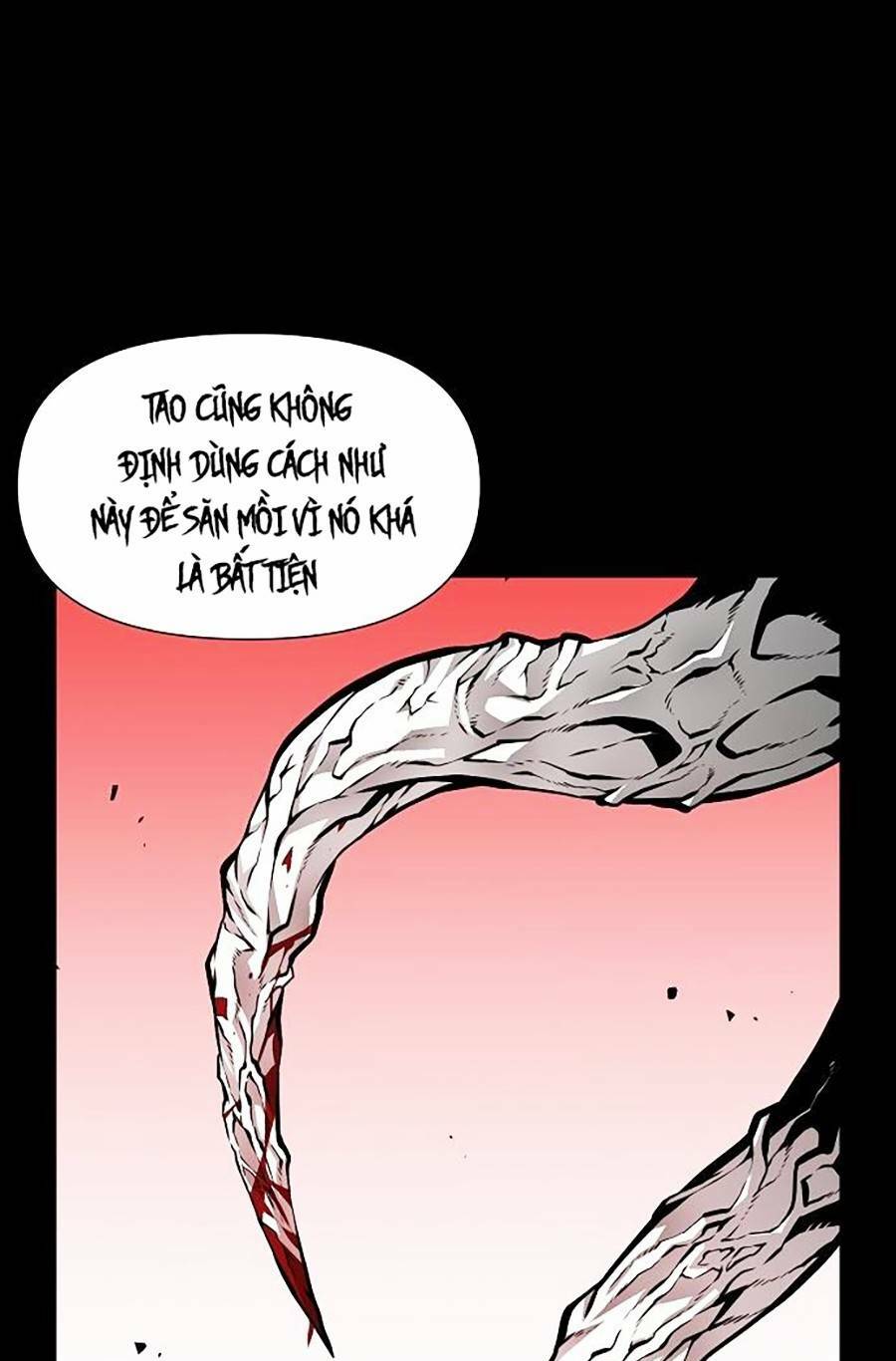 Cuồng Thú - Chapter 1 - Page 94