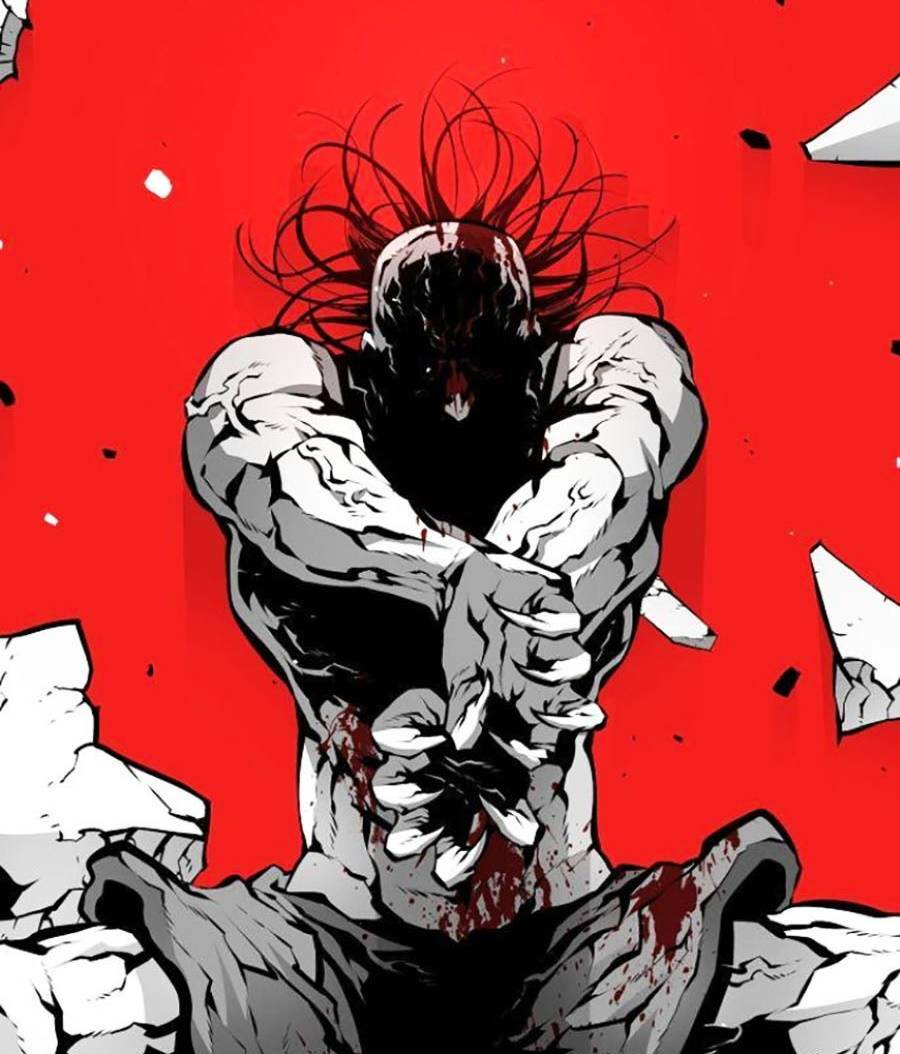 Cuồng Thú - Chapter 10 - Page 101