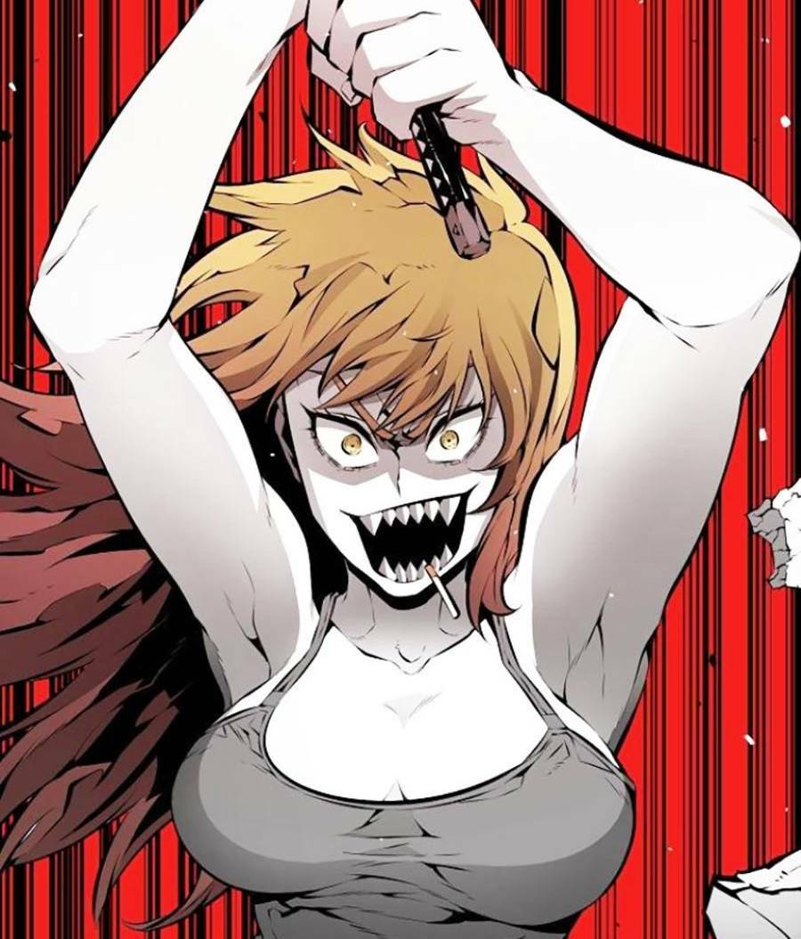 Cuồng Thú - Chapter 10 - Page 119