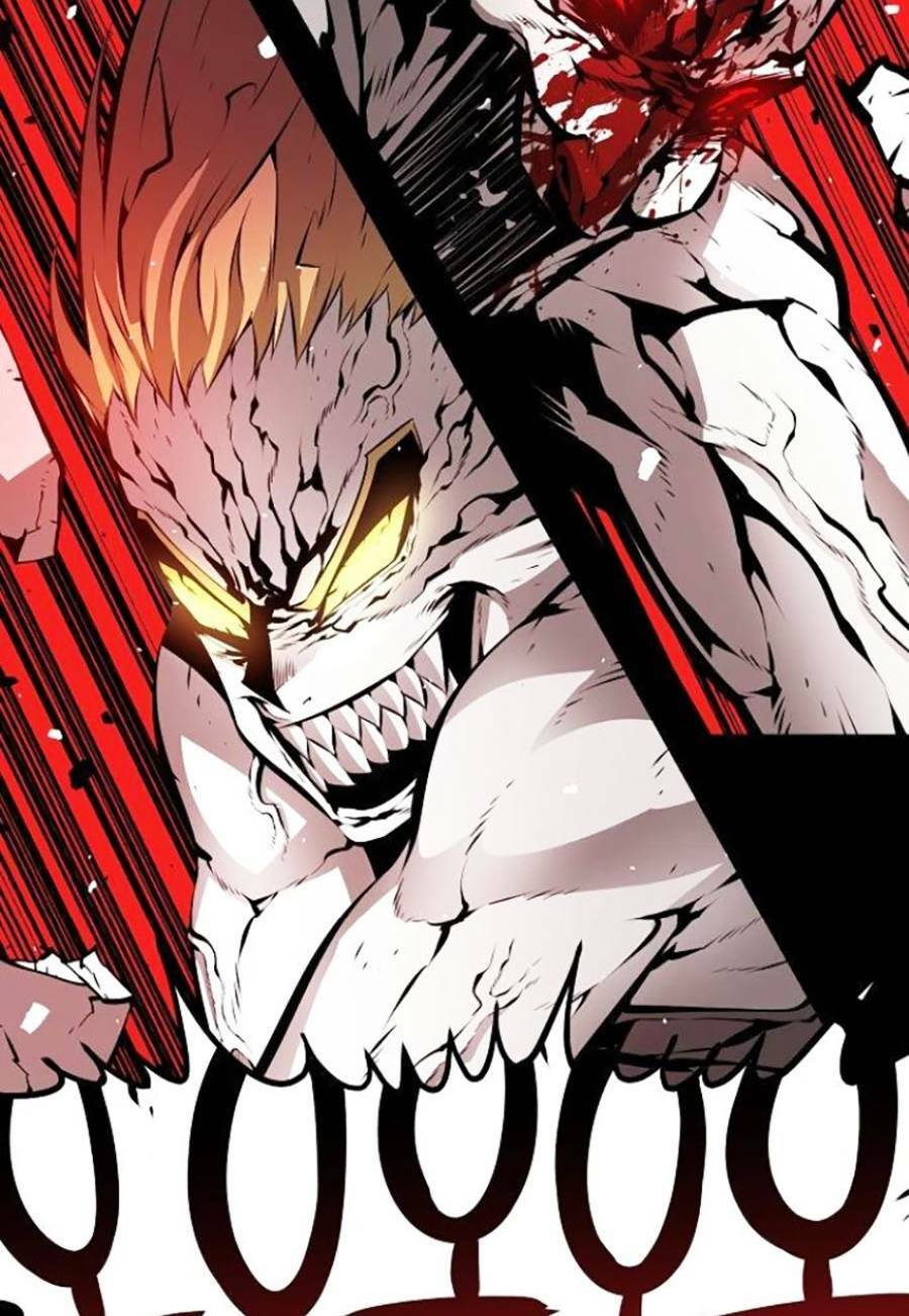 Cuồng Thú - Chapter 10 - Page 126