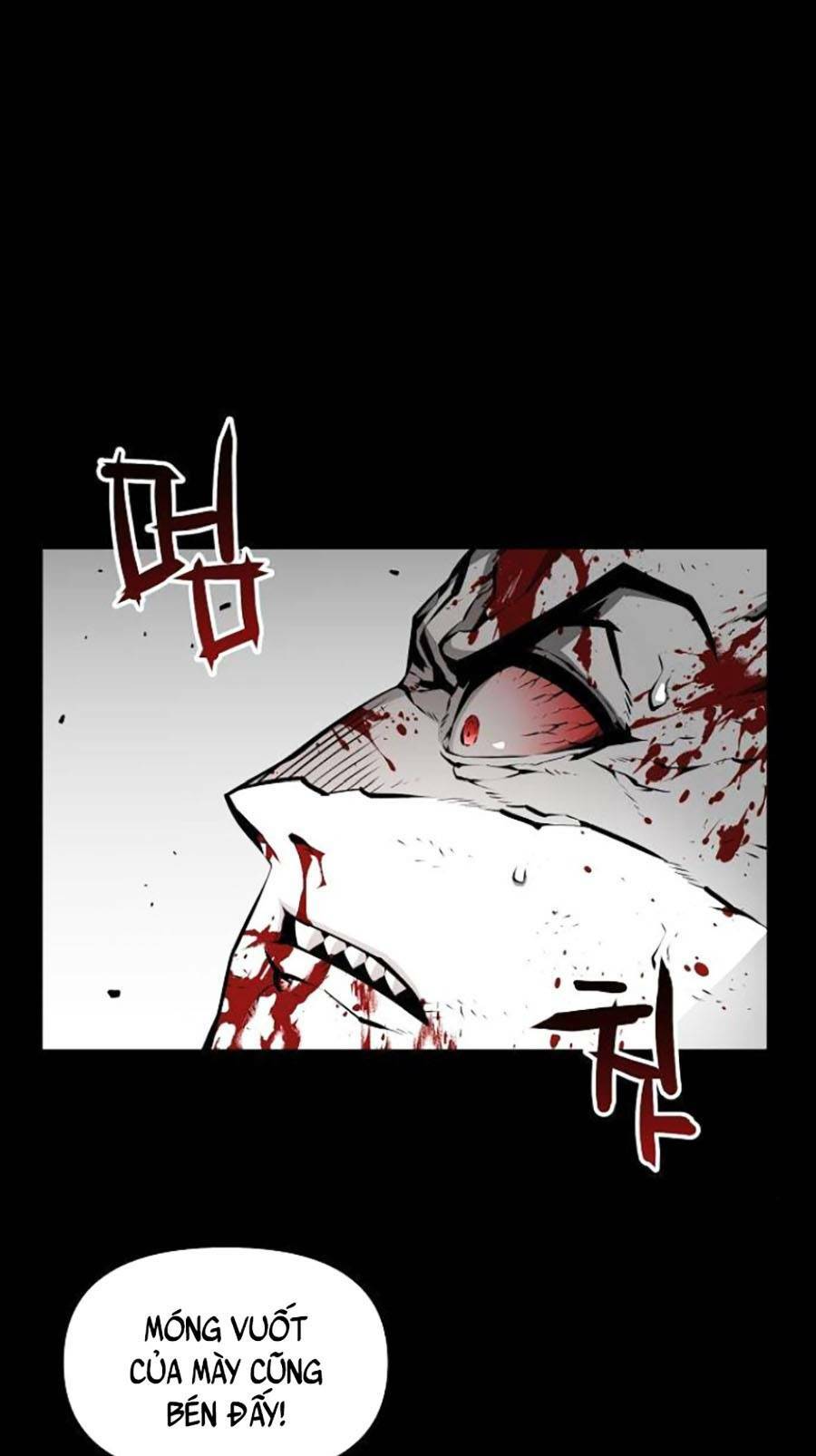 Cuồng Thú - Chapter 10 - Page 12