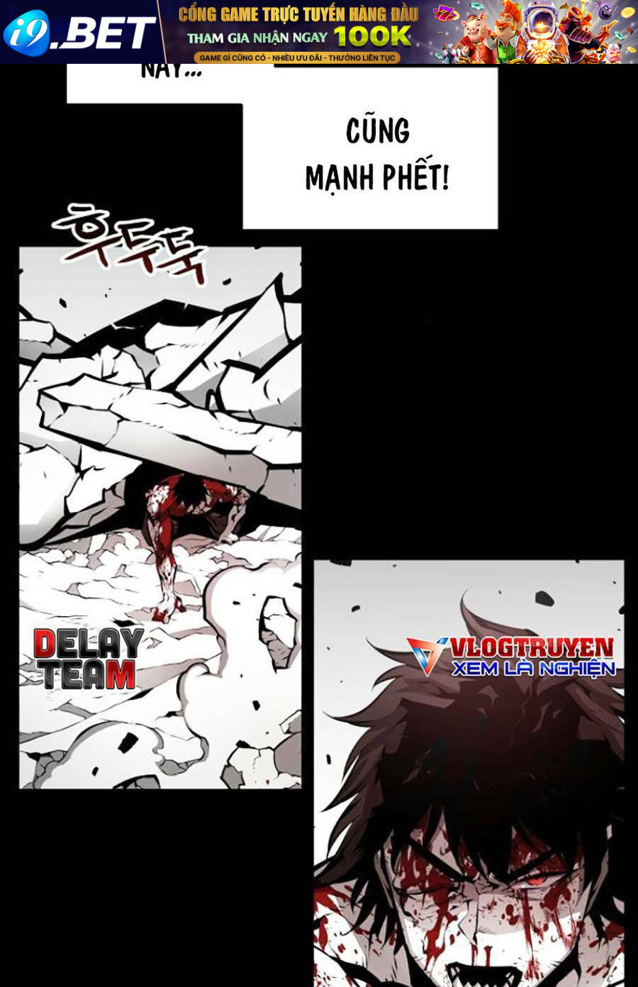 Cuồng Thú - Chapter 10 - Page 135