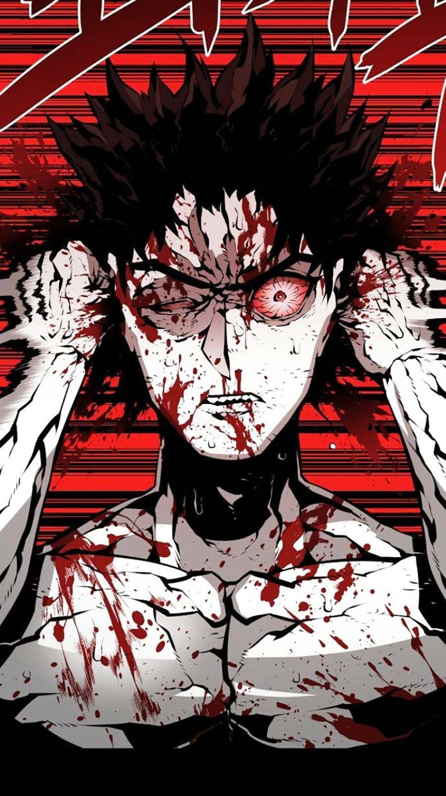 Cuồng Thú - Chapter 10 - Page 15