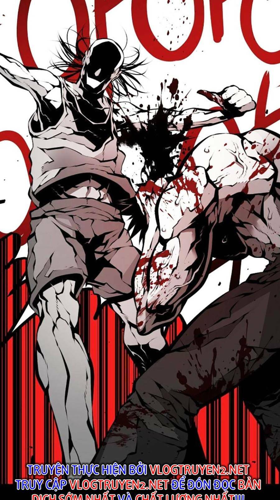 Cuồng Thú - Chapter 10 - Page 17