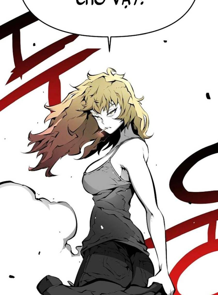 Cuồng Thú - Chapter 10 - Page 30