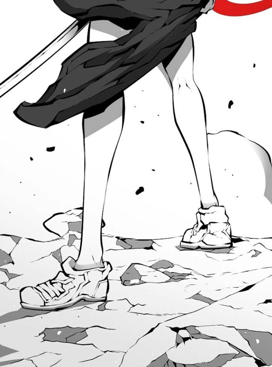 Cuồng Thú - Chapter 10 - Page 31