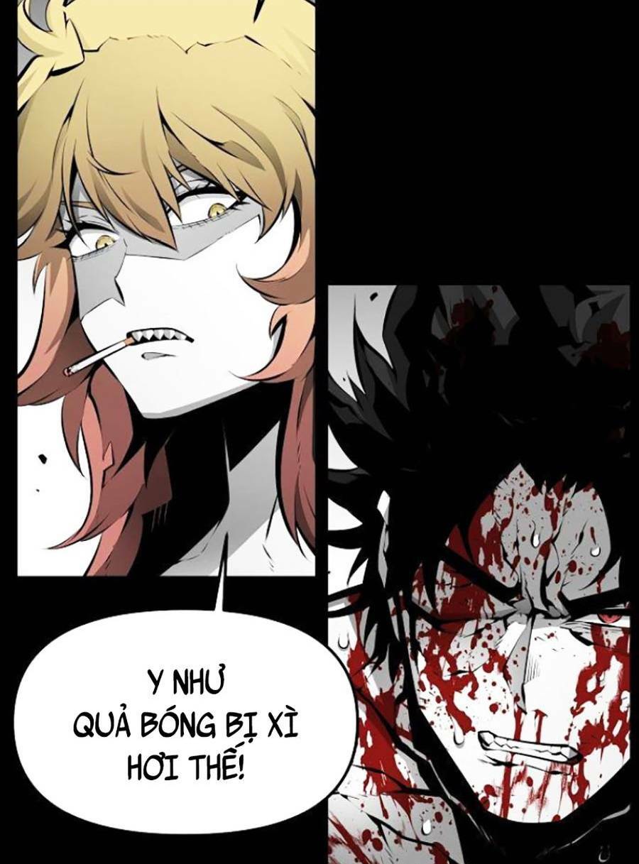 Cuồng Thú - Chapter 10 - Page 33