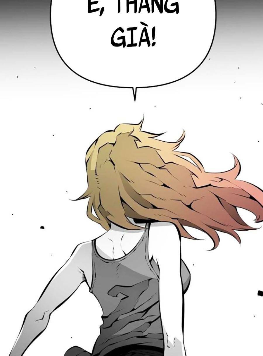 Cuồng Thú - Chapter 10 - Page 35