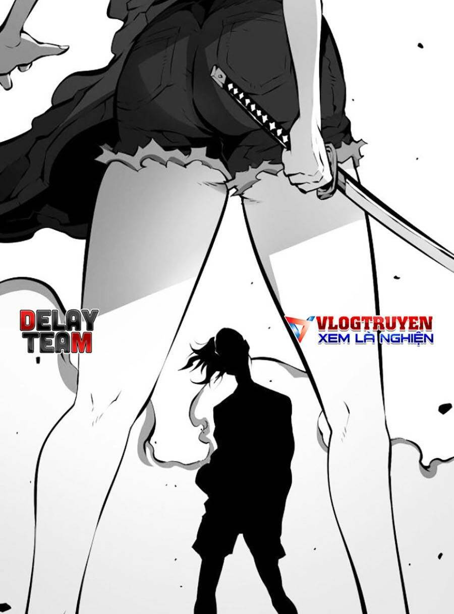 Cuồng Thú - Chapter 10 - Page 36