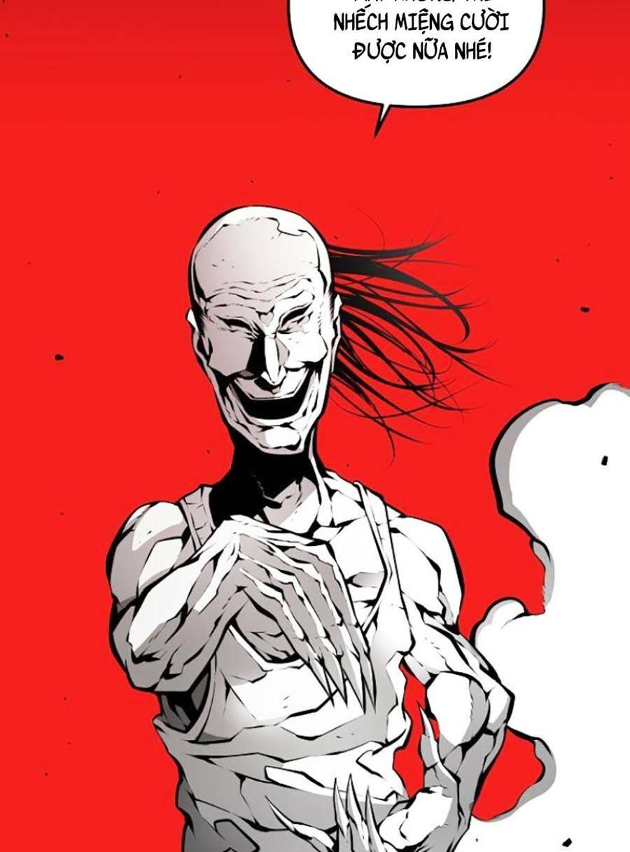Cuồng Thú - Chapter 10 - Page 38