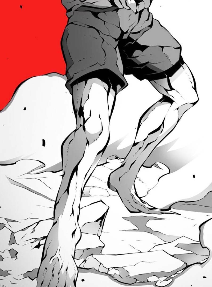 Cuồng Thú - Chapter 10 - Page 39