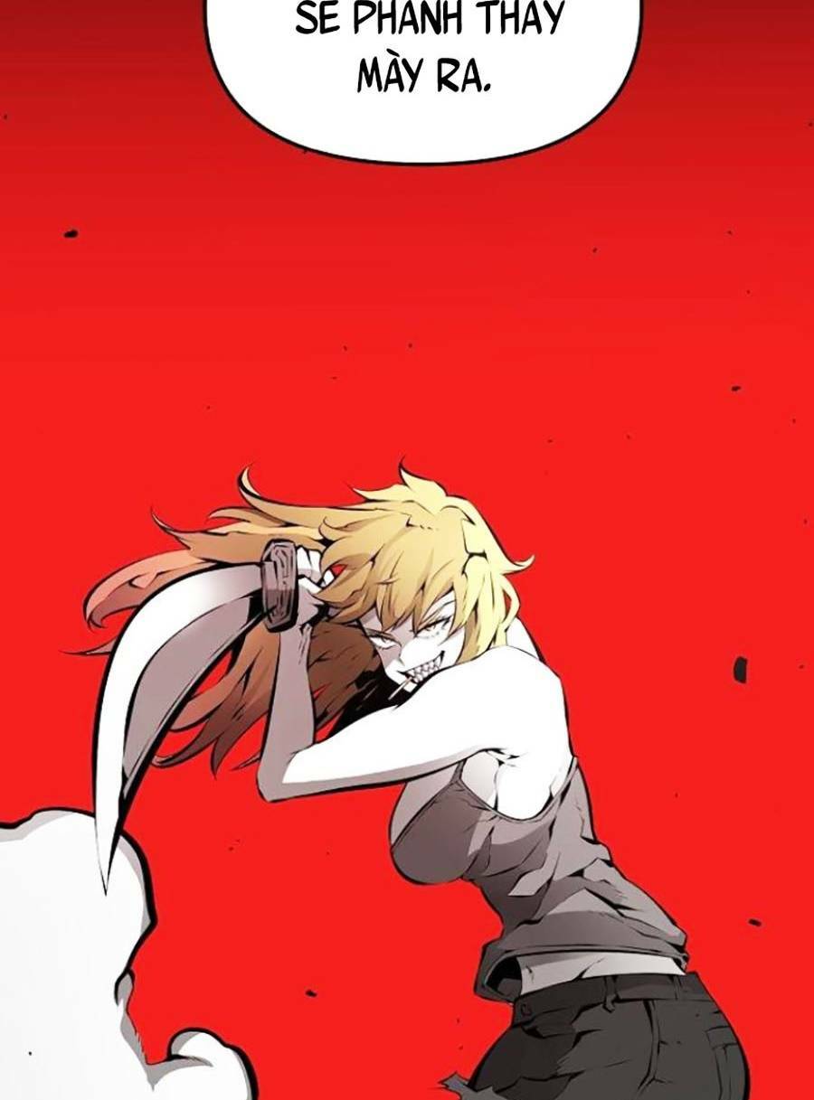 Cuồng Thú - Chapter 10 - Page 41