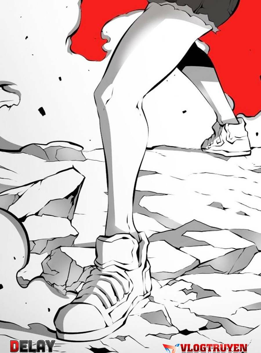 Cuồng Thú - Chapter 10 - Page 42