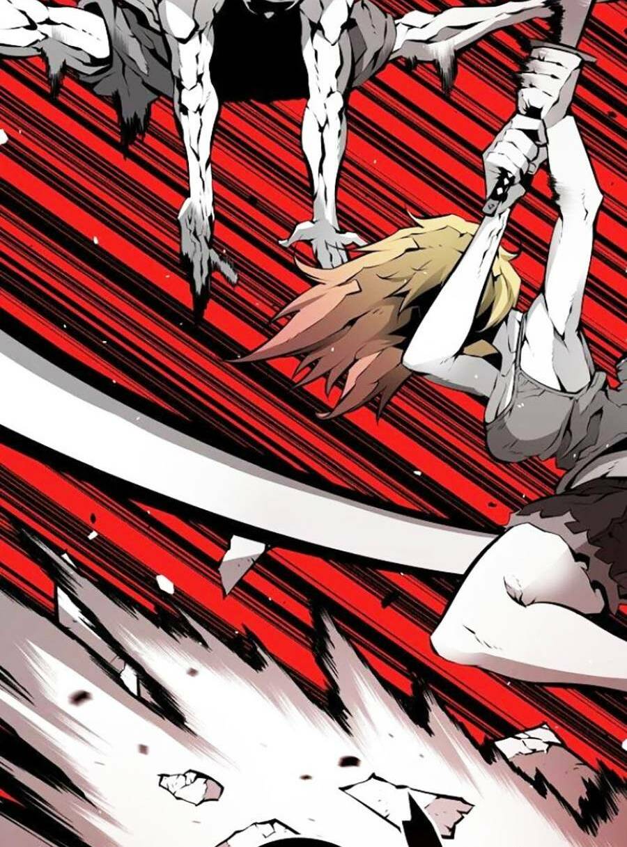 Cuồng Thú - Chapter 10 - Page 48