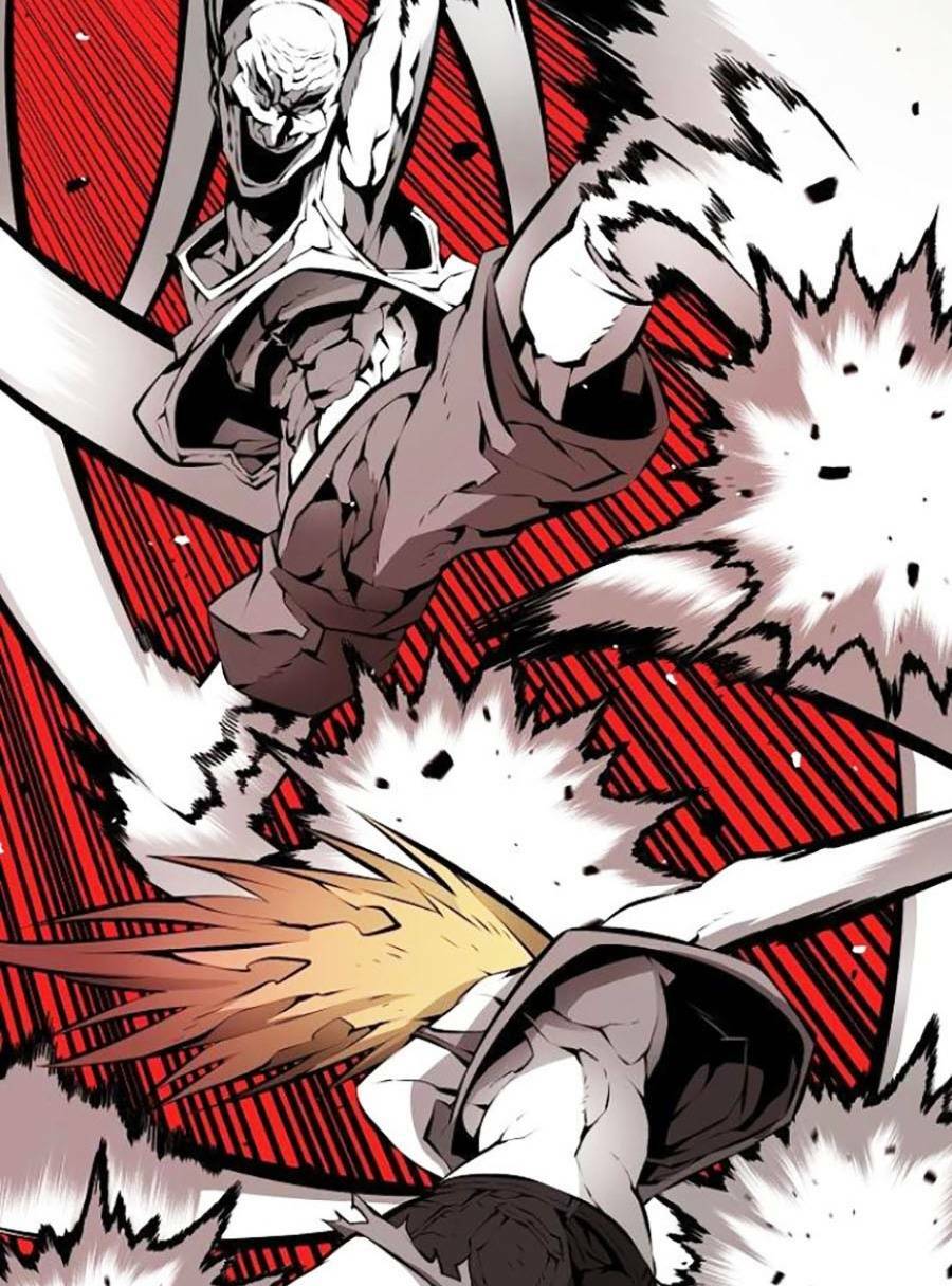 Cuồng Thú - Chapter 10 - Page 55